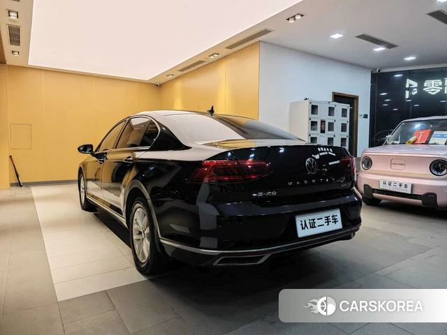 Volkswagen Magotan id 4261946 из Китая 9