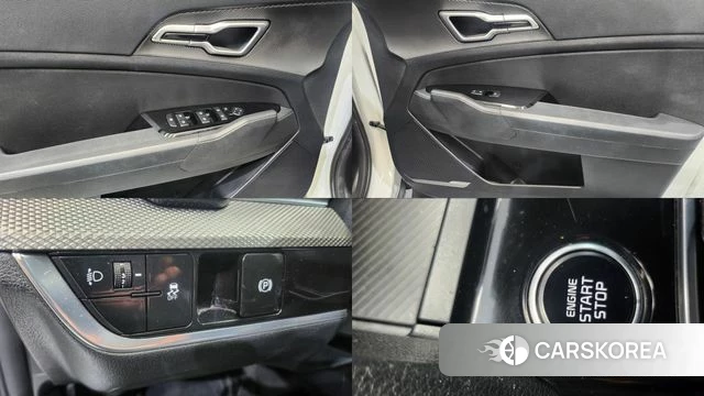 Kia Sportage 5th Generation id 3833088 из Кореи 9