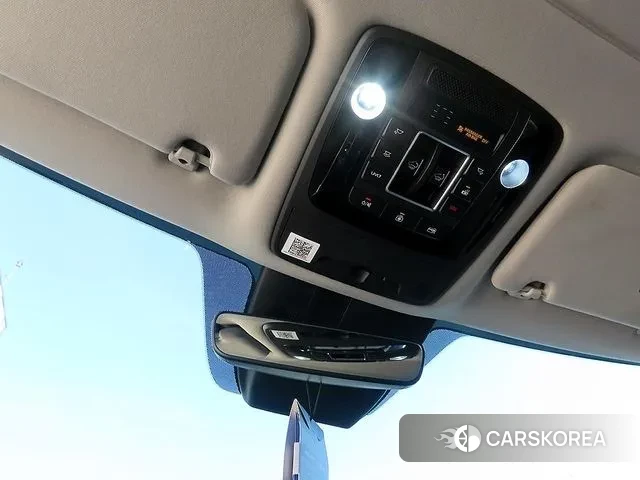 Kia Carnival 4th generation id 3778138 из Кореи 9