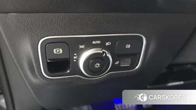 Mercedes-Benz GLB-Class X247 id 3712264 из Кореи 9