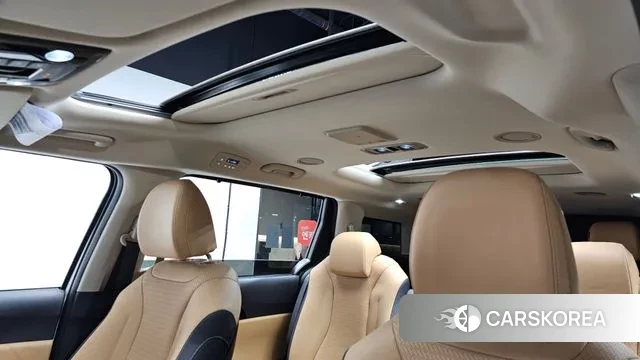 Kia Carnival 4th generation id 3415946 из Кореи 9