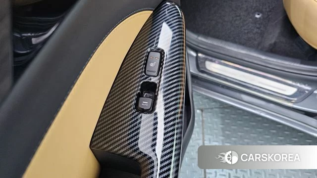 Kia K7 Premier Hybrid id 4693249 из Кореи 9