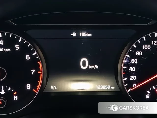 Kia Come New K7 id 3434730 из Кореи 9