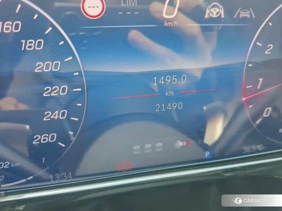 Mercedes-Benz E-Class id 4664493 из Китая 9