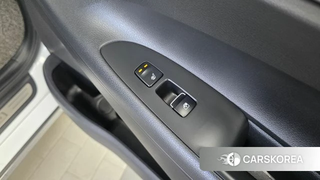 Hyundai The New Grandeur IG id 4518928 из Кореи 9