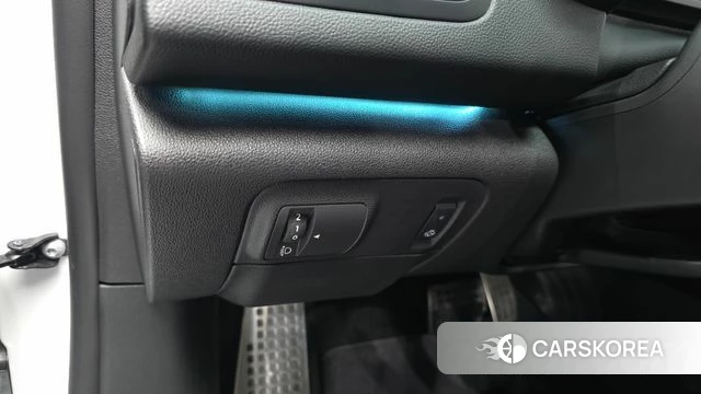 Renault Korea (Samsung) The New SM6 id 4475947 из Кореи 9