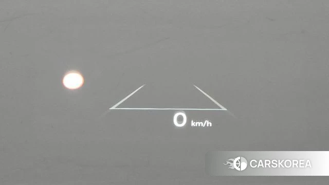 Hyundai Grandeur Hybrid (GN7) id 4591874 из Кореи 9