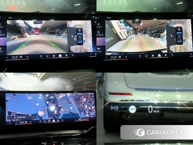 BMW 5 Series (G60) id 4749046 из Кореи 9