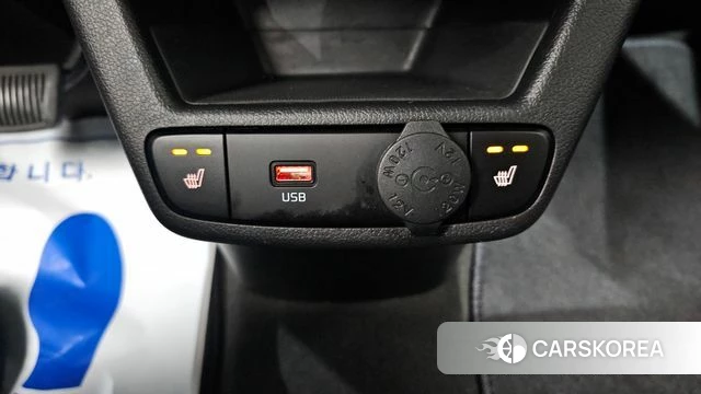 Kia The New Ray id 4435123 из Кореи 9