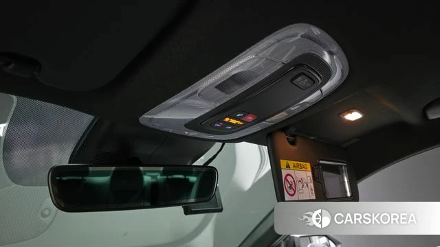 Hyundai The New Avante Hybrid (CN7) id 4548659 из Кореи 9