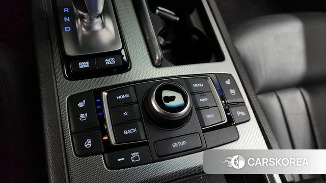 Genesis G80 id 4551280 из Кореи 9