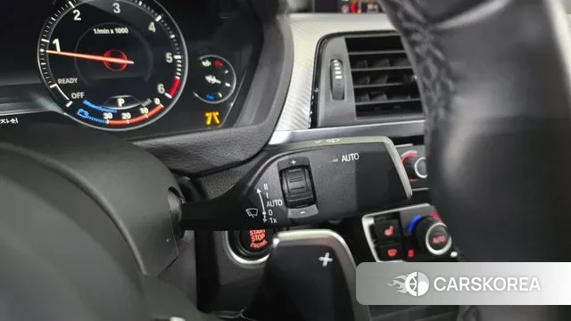 BMW 3 Series (F30) id 3687445 из Кореи 9