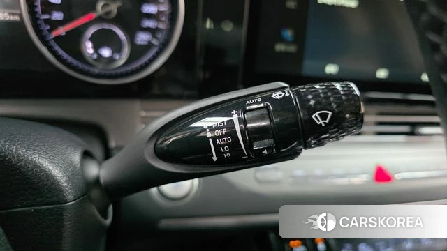 Hyundai The New Grandeur IG id 4310465 из Кореи 9