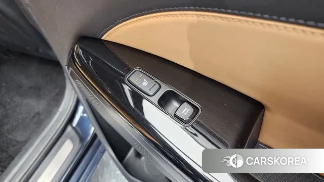 Kia K7 Premier id 3552418 из Кореи 9