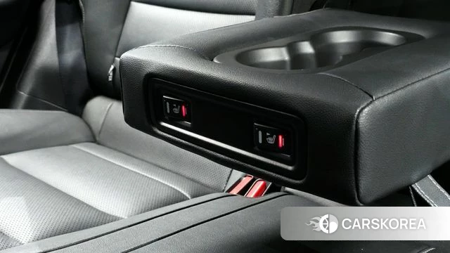 Renault Korea (Samsung) The New QM6 id 3936303 из Кореи 9