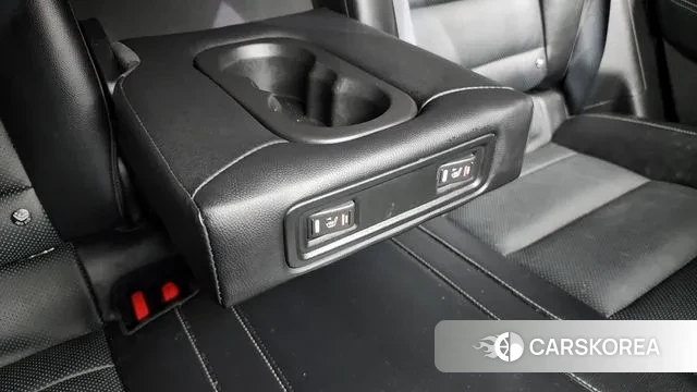 Renault Korea (Samsung) QM6 id 3198510 из Кореи 9