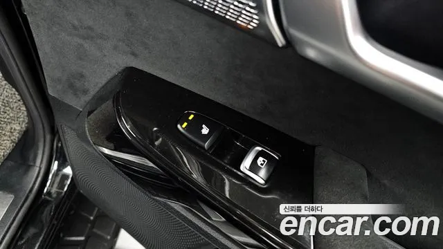 Kia Mohave Master id 2461599 из Кореи 9