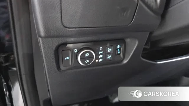 Ford Ranger 4th Generation id 3571726 из Кореи 9