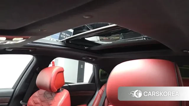 Genesis G80 (RG3) id 3624595 из Кореи 9