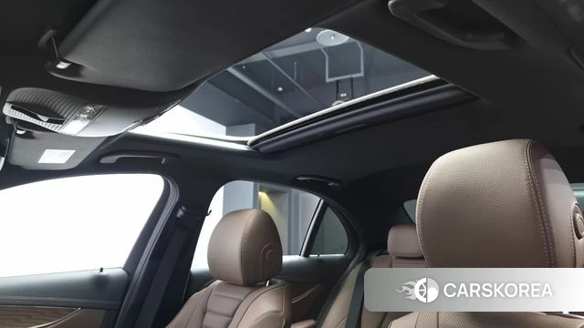 Mercedes-Benz E-Class W213 id 4636521 из Кореи 9