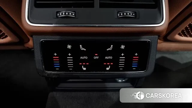 Audi A6 (C8) id 3487857 из Кореи 9