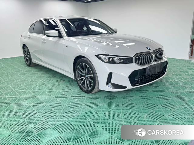 BMW 3 series id 3926970 из Китая 9