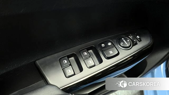 Kia All New Morning (JA) id 4294856 из Кореи 9