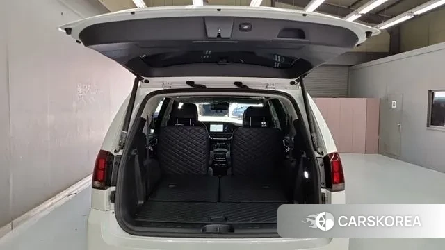 Kia Mohave Master id 2886269 из Кореи 9