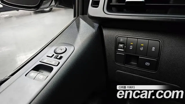 Hyundai Staria id 2524408 из Кореи 9