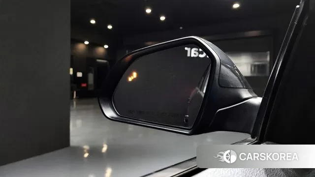 Hyundai Sonata New Rise Hybrid id 3647364 из Кореи 9