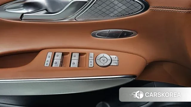 Genesis GV70 id 3422018 из Кореи 9