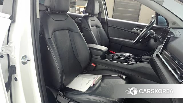 Kia Sportage 5th Generation id 4871582 из Кореи 9