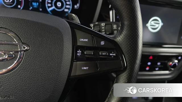 Ssangyong Beautiful Korando id 4447457 из Кореи 9