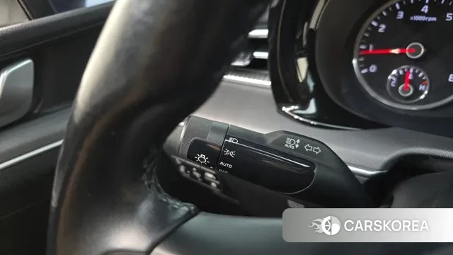 Kia K5 3rd generation id 3028428 из Кореи 9