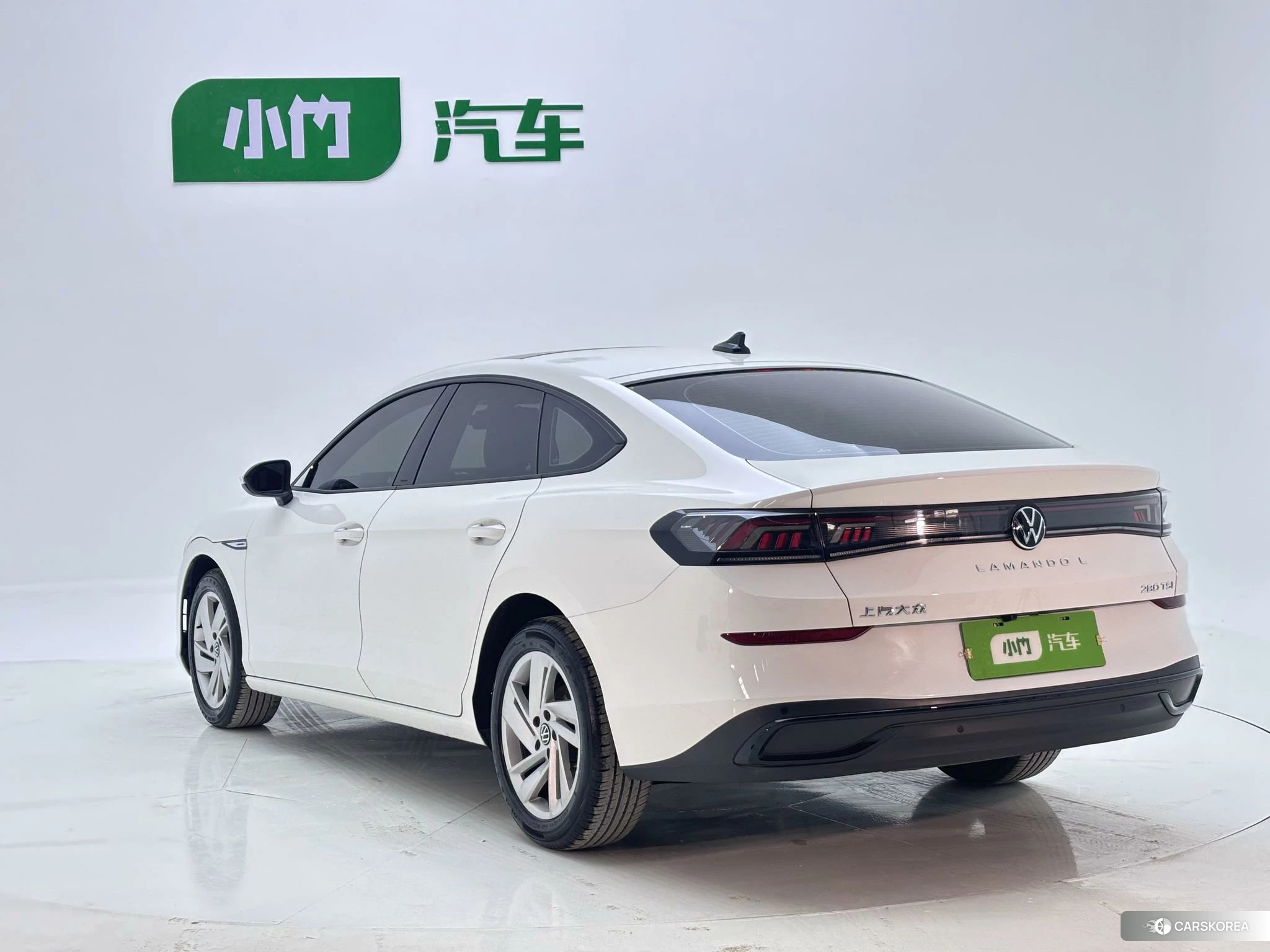Volkswagen Lingdu id 4455251 из Китая 9