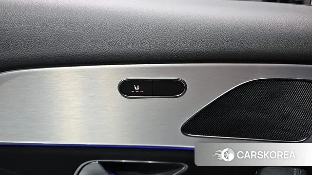 Mercedes-Benz GLE-Class W167 id 3588025 из Кореи 9