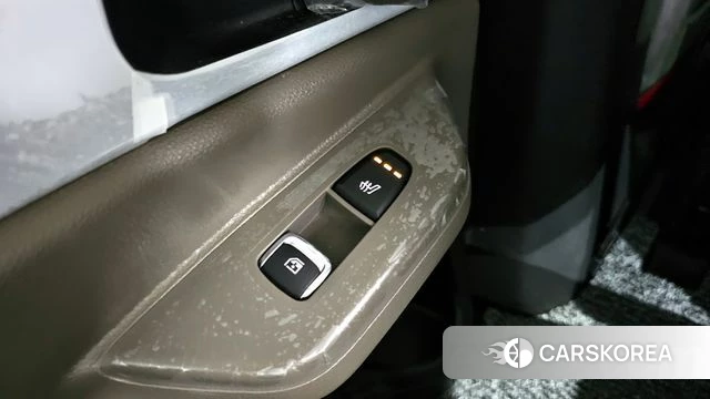 Kia The New Carnival 4th Generation id 3876607 из Кореи 9