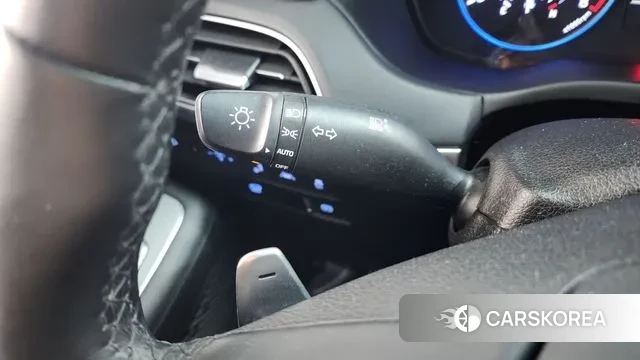 Hyundai Palisade id 3578601 из Кореи 9