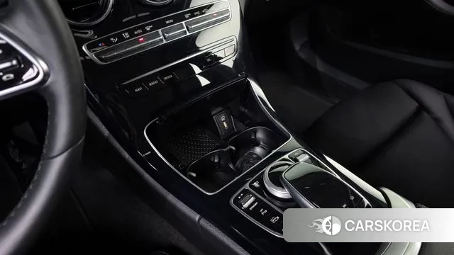 Mercedes-Benz C-Class W205 id 3479713 из Кореи 9