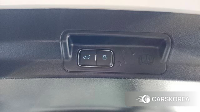 Ford Explorer 6th Generation id 4293053 из Кореи 9