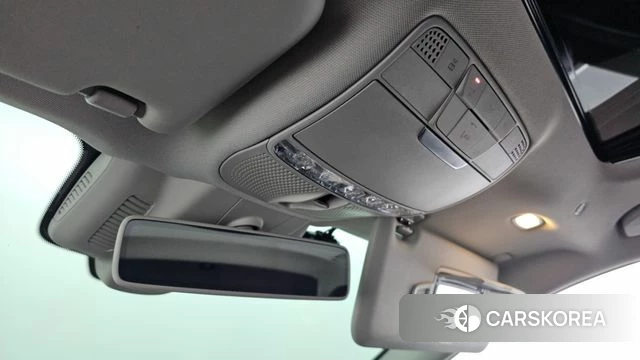 Mercedes-Benz E-Class W213 id 3893435 из Кореи 9