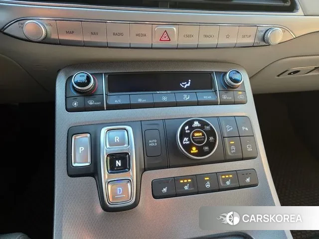 Hyundai Palisade id 3350796 из Кореи 9