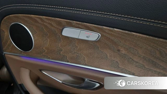 Mercedes-Benz E-Class W213 id 4507515 из Кореи 9