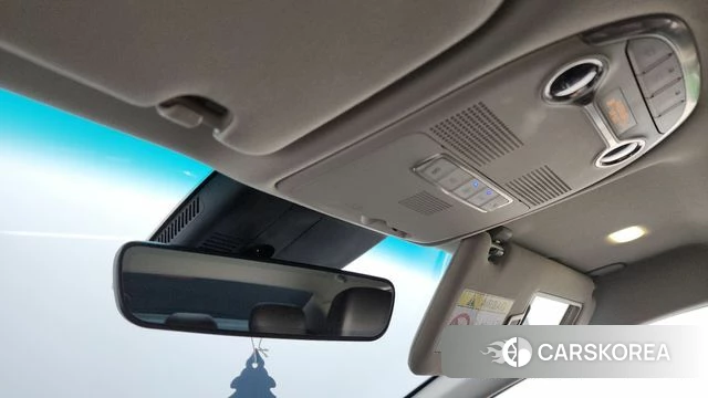 Hyundai The New Grandeur IG id 3813540 из Кореи 9