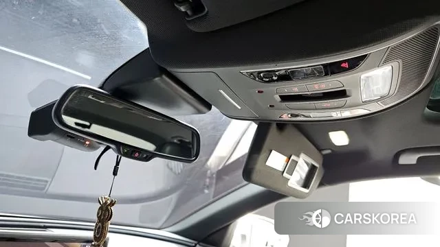 Audi New A6 id 3000529 из Кореи 9