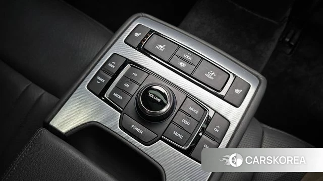Genesis G80 id 4647773 из Кореи 9