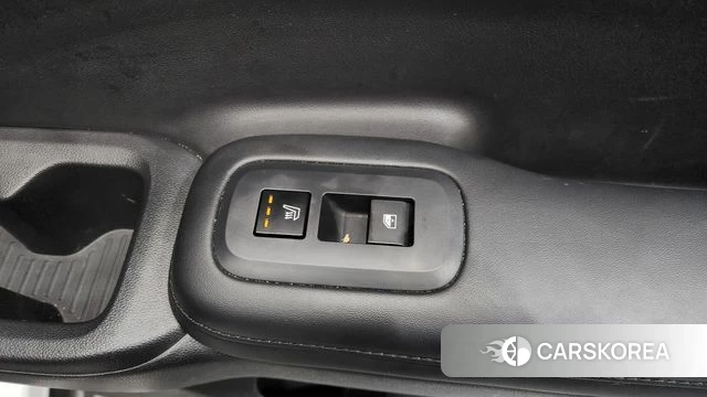 Hyundai Santa Fe (MX5) id 3877013 из Кореи 9