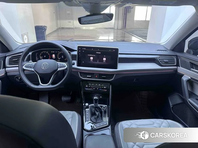 Volkswagen Tanyue id 4299555 из Китая 9