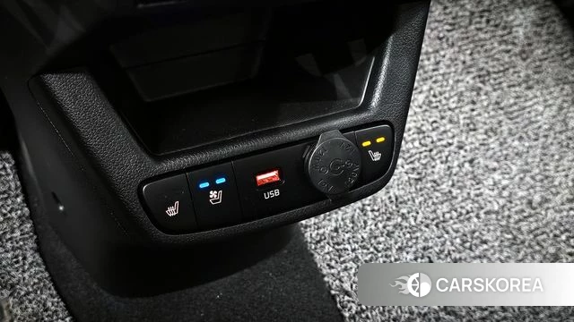 Kia The New Kia Ray EV id 4280510 из Кореи 9