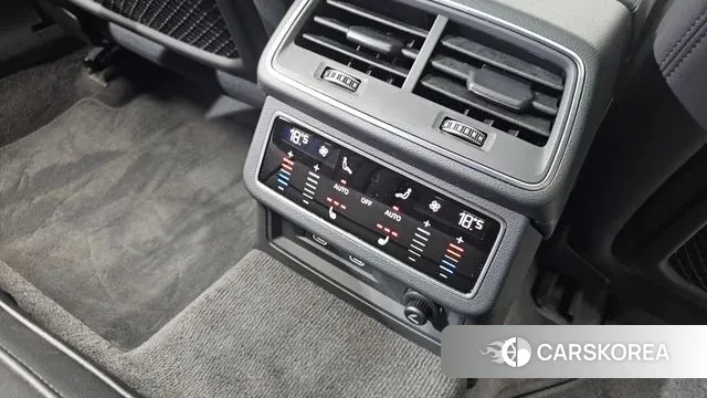 Audi A6 (C8) id 3322189 из Кореи 9